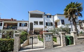 Apartman Mila